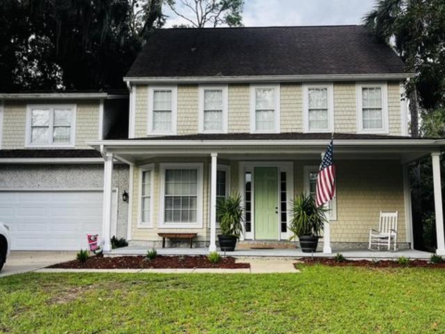 237 W Commons Dr, Saint Simons, GA 31522
