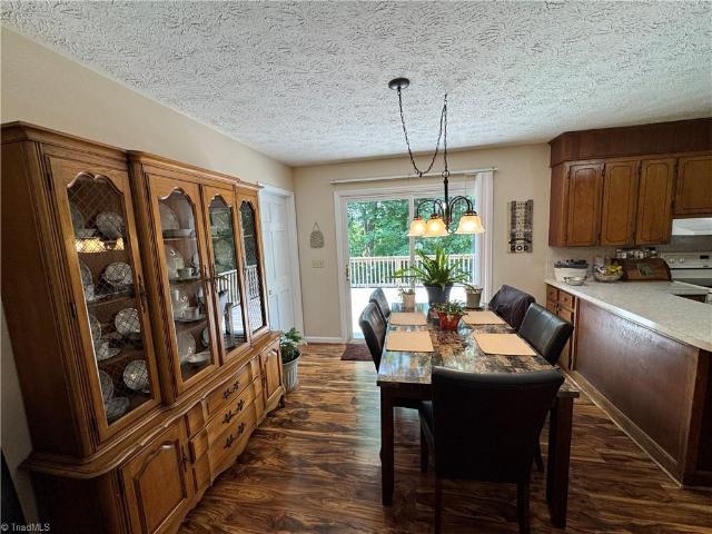 237 W #Dodson Mill Road