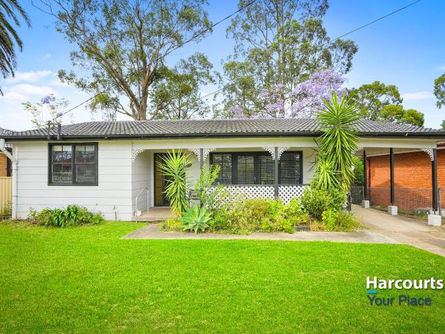 237 Woodstock Avenue, DHARRUK, NSW 2770