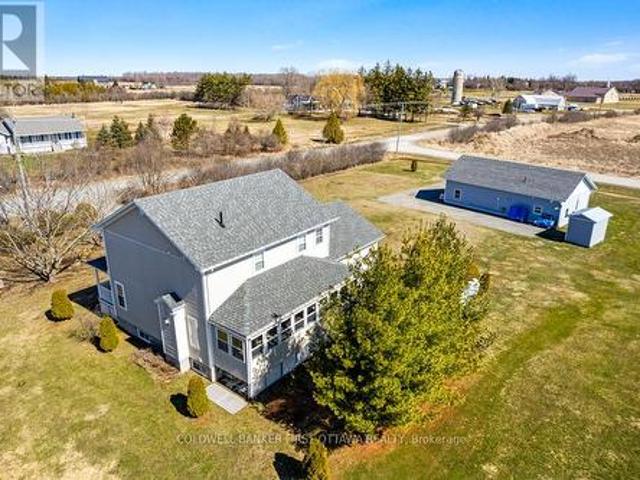 237 Wayside Drive, Drummond/North Elmsley, ON, K7R 3C8 house for sale | Listing ID X12942 | Royal LePage