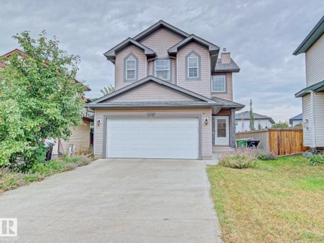 237 Westwood Lane, Fort Saskatchewan, AB, T8L 4N6 house for sale | Listing ID E4506 | Royal LePage