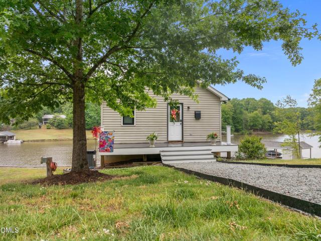 237 Willifords Point Drive