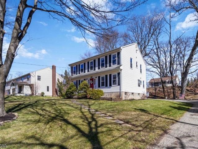 237 Tabor Rd