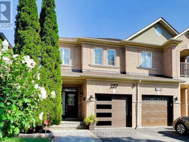 237 Terra Road, Vaughan, ON, L4L 3J4 house for sale | Listing ID N13662 | Royal LePage