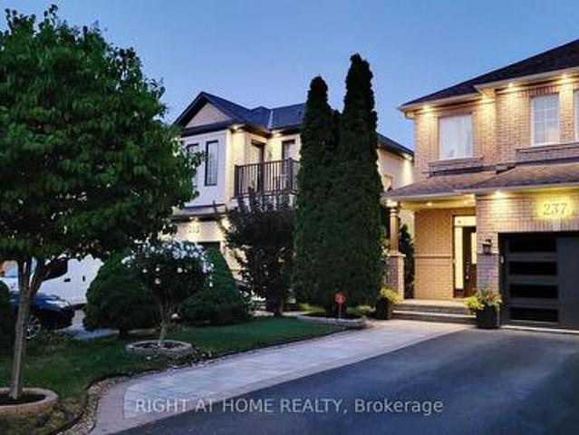 237 Terra Road, Vaughan, ON, L4L 3J4 house for sale | Listing ID N13832 | Royal LePage