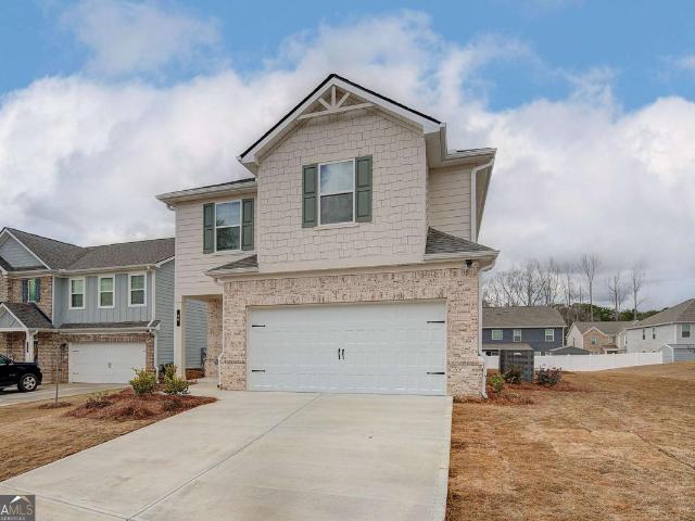 237 Tulip Drive