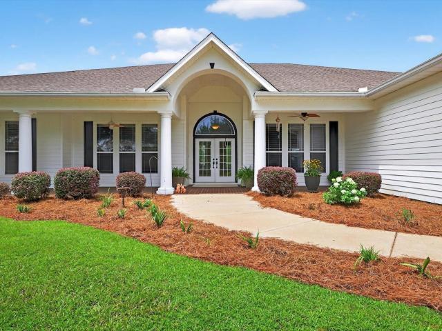 237 Valley View Court, Monticello, US, FL