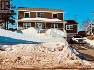 237A Water Street, Botwood, NL, A0H 1E0 house for sale List.