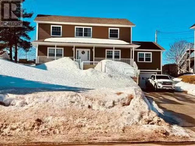 237A Water Street, Botwood, NL, A0H 1E0 house for sale List.