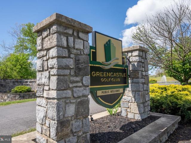 2384 Castlegreen Drive