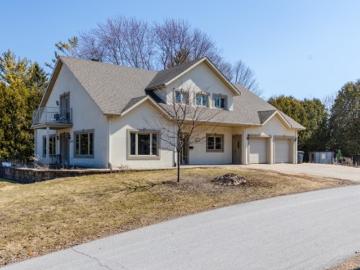 L'Île-bizard-sainte-geneviève, Montreal