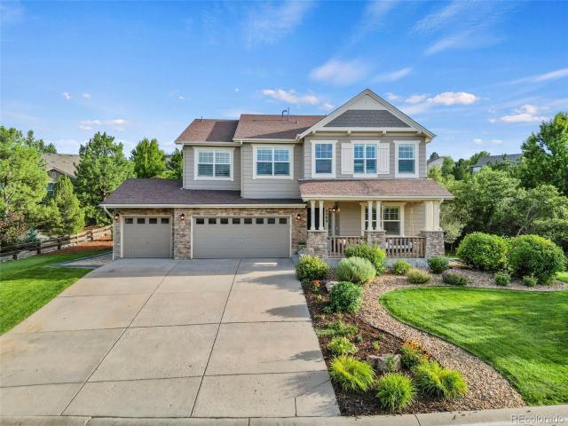 2384 Crestridge Drive