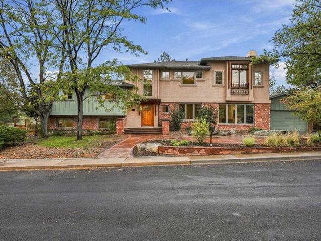 2384 Dennison Ln, Boulder, CO 80305