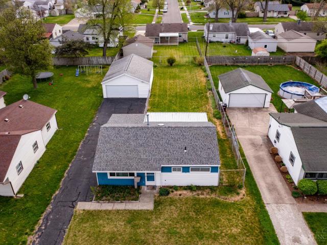 2384 Woodman Drive