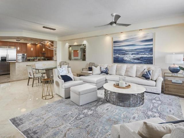 23850 Via Italia Cir, Unit 504, Estero, FL 34134 | MLS #225078
