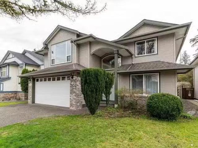 23852 133 Avenue, Maple Ridge, BC, V4R 2V1 house for sale L.