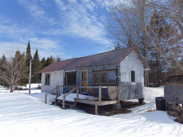 23854 Goldberg Road