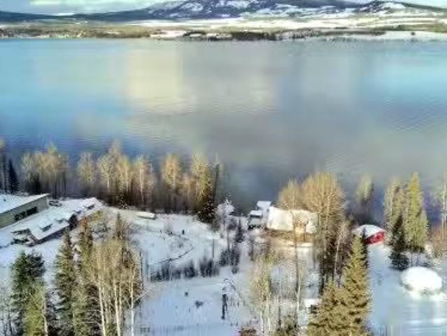 23854 Mund Road, Burns Lake, BC, V0J 1E4 house for sale Lis.