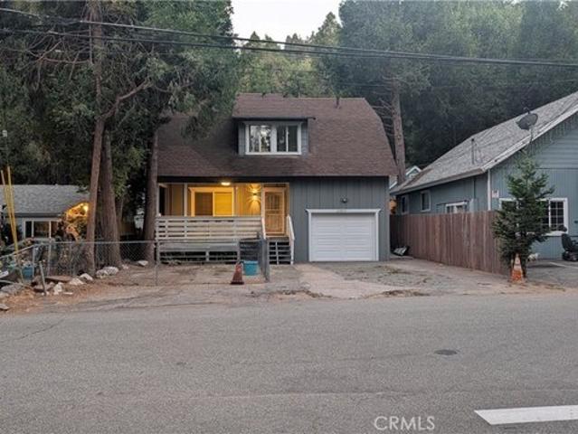 23855 Straight Way, Crestline, CA 92325