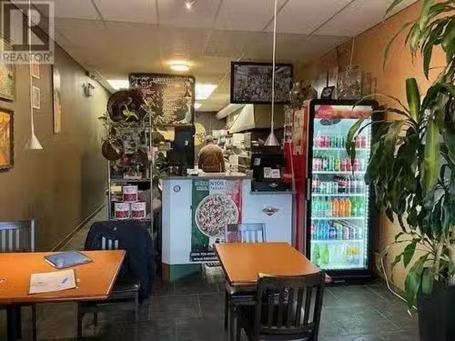 2385 Marine Drive, West Vancouver, BC, V7V 1K9 commercial fo.