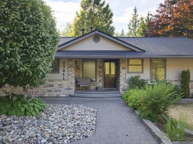 2385 A Avenue, Langley, BC, V2Z 1A5 house for sale | Listing ID R3149 | Royal LePage