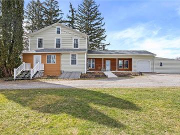 2385 Dow Rd, York, NY 14533 | MLS #R1668