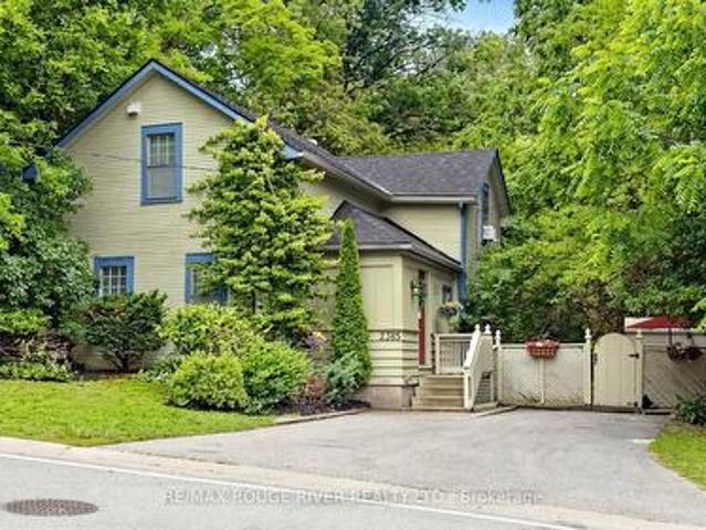 2385 Sixth Concession Road, Pickering, ON, L1X 0J3 house for sale | Listing ID E13497 | Royal LePage