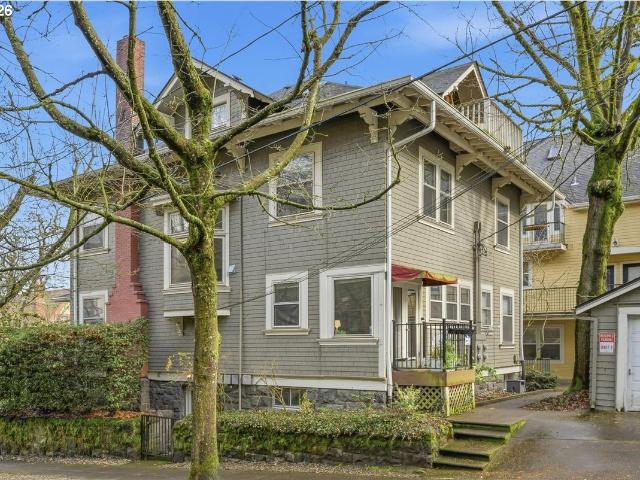 2386 NW Glisan St, Unit 9, Portland, OR 97210 | MLS #155973