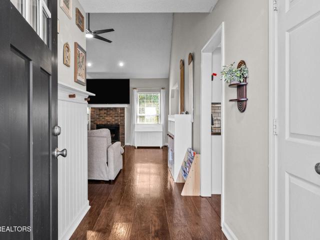 2386 Danbury Drive