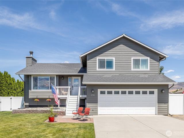 2386 Fancher Field Road