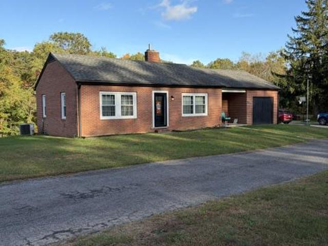 2386 Great Cove Road