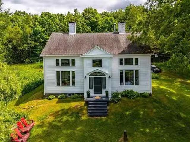 2386 Highway 201, Tupperville, NS, B0S 1C0 house for sale L.