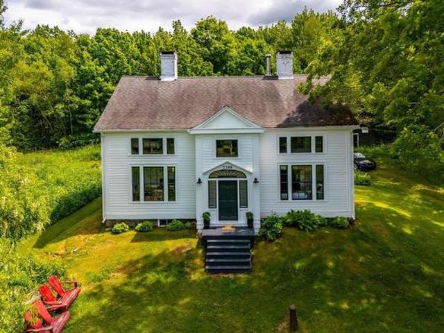 2386 Highway 201, Tupperville, NS, B0S 1C0 house for sale | Listing ID 202515 | Royal LePage