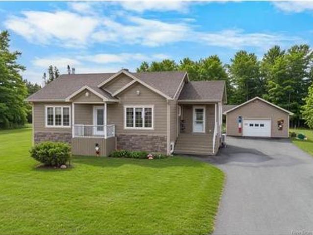 2386 Route 160, Saint Sauveur, NB, E8L 1P7 house for sale | Listing ID NB138734 | Royal LePage
