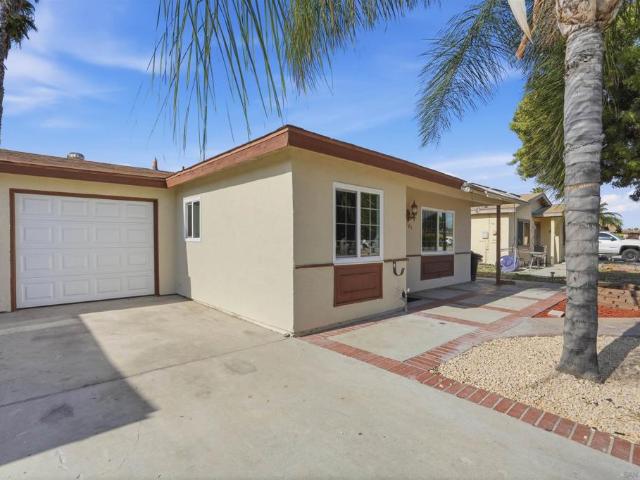 2386 San Bernardo Ave