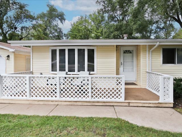 23874 N Echo Lake Road