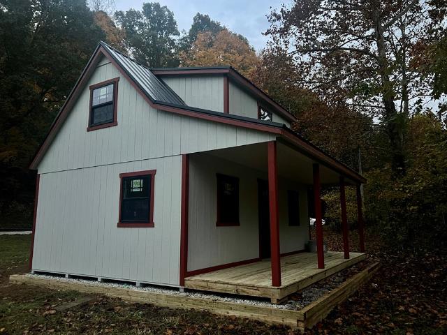 23875 Goose Creek Road