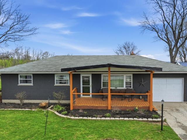 23876 Stateline Road
