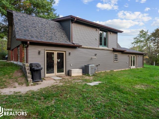 23878 Floris Road
