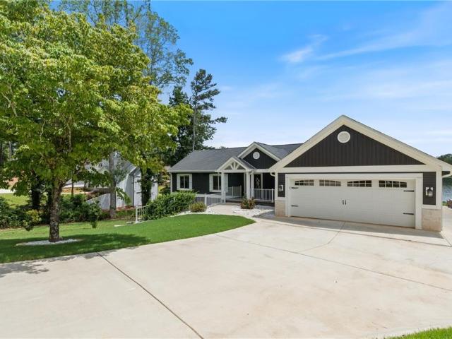 2387 Battle Dr, Villa Rica, GA 30180 | MLS #7733