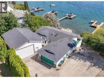 2387 Campbell Road, West Kelowna, BC, V1Z 1S9 house for sale.