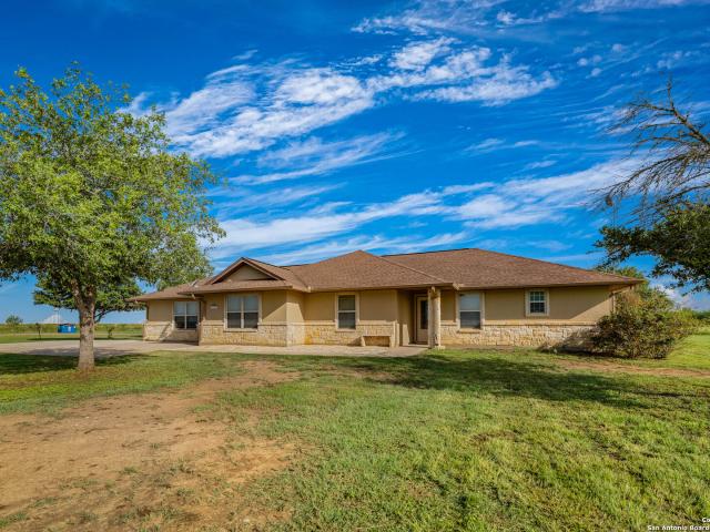 2387 Farm to Market Road 537, Floresville, TX 78114 | MLS #1883