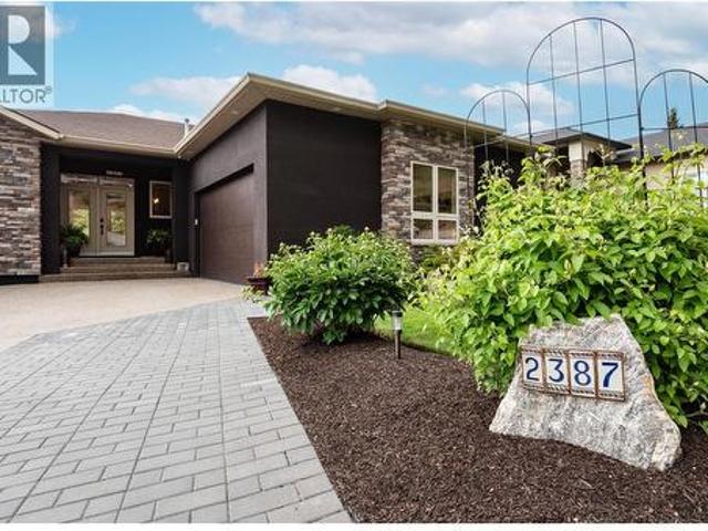 2387 Tallus Ridge Drive, West Kelowna, BC, V4T 3A6 house for sale | Listing ID 10370 | Royal LePage