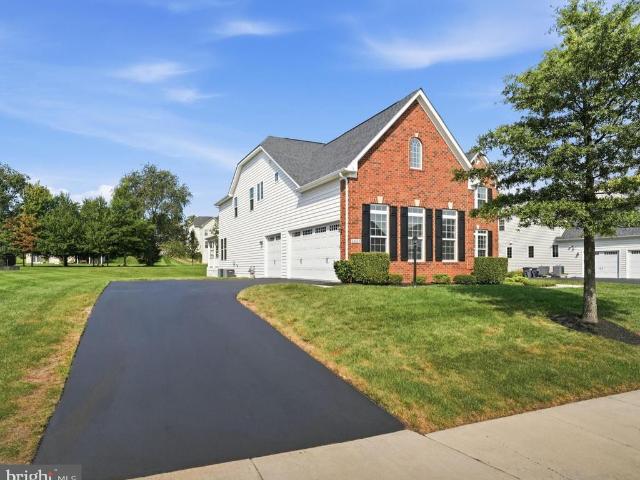 23889 Heather Meadow Drive