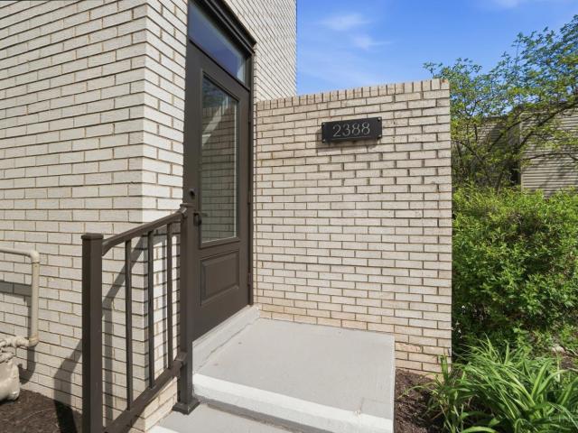 2388 Dana Avenue