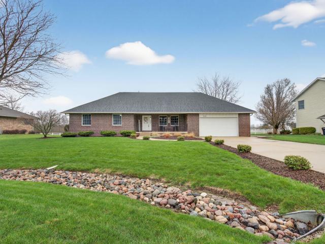 2388 Indian Grass Road