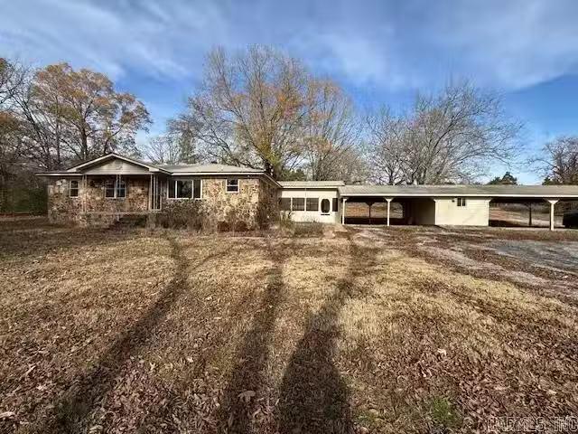 2389 NEWPORT RD, BATESVILLE, AR 72501