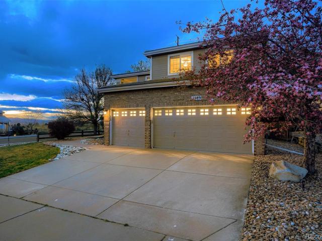 2389 Bitterroot Place