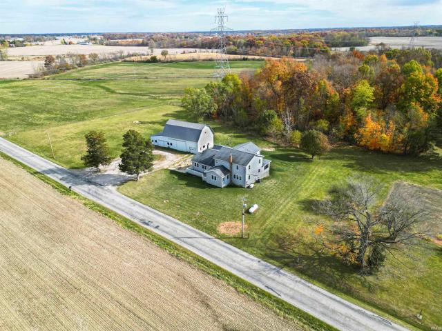 2389 S Whitley Road