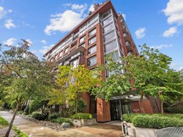 Greater Vancouver - Patio, Terrace, Gym